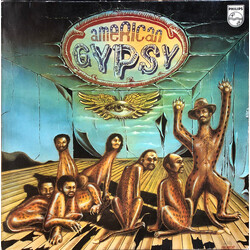 American Gypsy Angel Eyes
