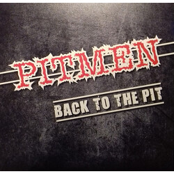 Pitmen Back To The Pit