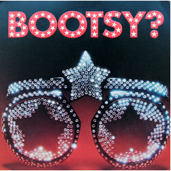 Bootsy's Rubber Band Bootsy? Player Of The Year