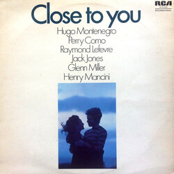 Various Close To You