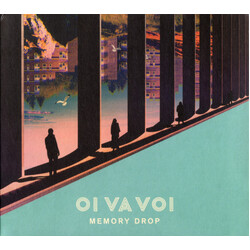 Oi Va Voi Memory Drop