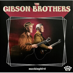 Gibson Brothers (2) Mockingbird