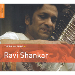 Ravi Shankar The Rough Guide to Ravi Shankar