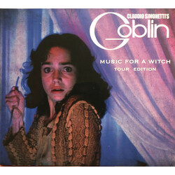 Claudio Simonetti's Goblin Music For A Witch: Tour Edition