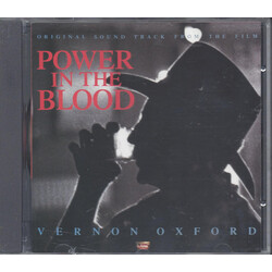 Vernon Oxford Power In The Blood