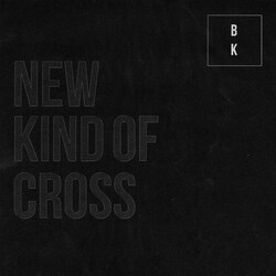Buzz Kull New Kind Of Cross