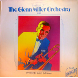 The Glenn Miller Orchestra The Best Of The Glenn Miller Orchestra - Vol. 1