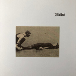 Civilistjävel! Civilistjävel! Vinyl LP