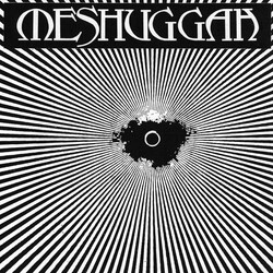 Meshuggah Meshuggah