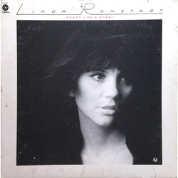 Linda Ronstadt Heart Like A Wheel