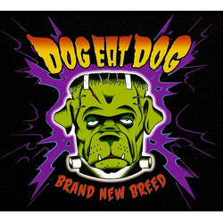 Dog Eat Dog Brand New Breed