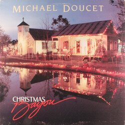 Michael Doucet Christmas Bayou