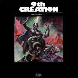 The 9th Creation Reaching For The Top
