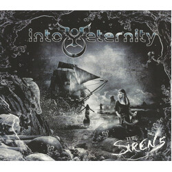 Into Eternity The Sirens VINYL LP