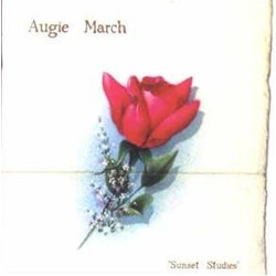 Augie March Sunset Studies
