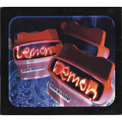 Lemon Demon View-Monster