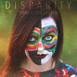 Sarah Longfield Disparity