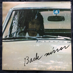 Tetsuji Hayashi Back Mirror