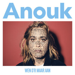 Anouk Wen D'r Maar Aan