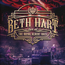 Beth Hart Live At The Royal Albert Hall