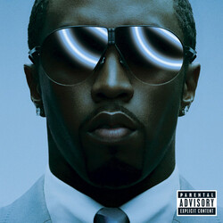 P. Diddy Press Play