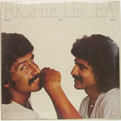 Richie Lecea Face To Face