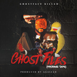 Ghostface Killah Ghost Files