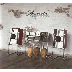 Various Burmester Selection Vol. 1