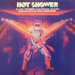 Various Hot Shower