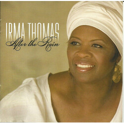 Irma Thomas After The Rain