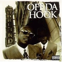 Off Da Hook Off Da Hook
