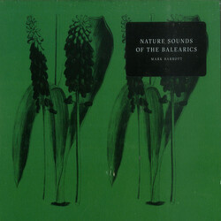Mark Barrott Nature Sounds Of The Balearics