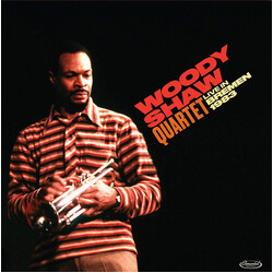Woody Shaw Quartet Live In Bremen 1983