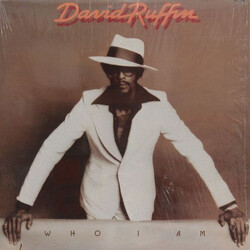 David Ruffin Who I Am