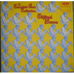 Clifford Brown The Complete Paris Collection