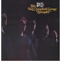 The Ian Campbell Folk Group The Ian Campbell Group Sampler