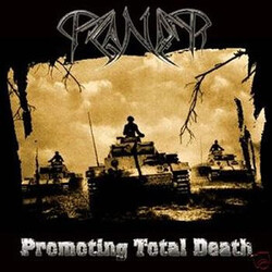 Paganizer Promoting Total Death