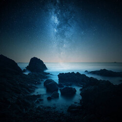 Soul Dissolution Stardust