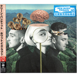 Clean Bandit What Is Love