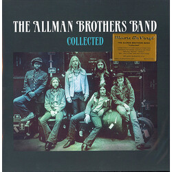 The Allman Brothers Band Collected