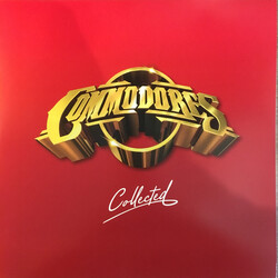 Commodores Collected
