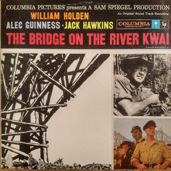 Malcolm Arnold The Bridge On The River Kwai
