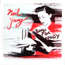 Neil Young Songs For Judy
