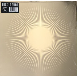 Disclosure (3) Moonlight