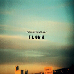 Flunk For Sleepyheads Only