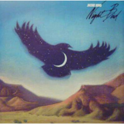 Jackie King Night Bird