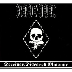 Revenge (4) Deceiver.Diseased.Miasmic
