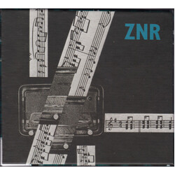 ZNR ZNRchive Box