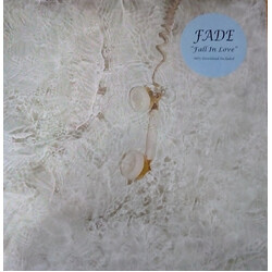 Fade Fall In Love VINYL LP