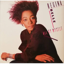 Regina Belle All By Myself